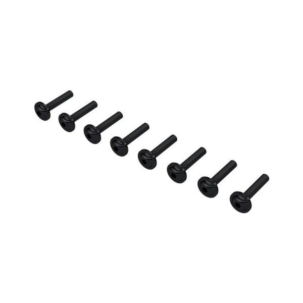 Arrma sřoub imbus BH M3x16mm s podložkou (8)