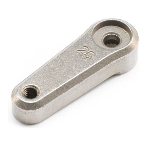 Axial páka serva 25T: Capra 1.9 UTB