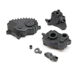 Axial skříň převodovky V2: Capra 1.9 UTB