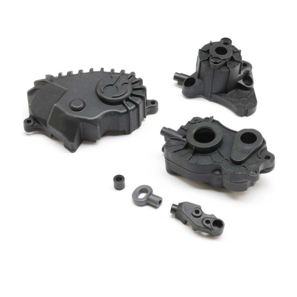 Axial skříň převodovky V2: Capra 1.9 UTB