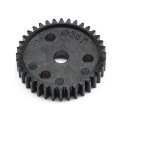 Axial hnací ozubené kolo 36T, 32P, V2: Capra 1.9 UTB