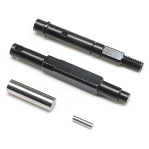 Axial hřídele V2: Capra 1.9 UTB