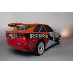 WR8 3.0 1996 Ford Escort RS Cosworth