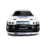 WR8 3.0 1996 Ford Escort RS Cosworth