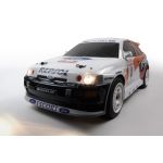 WR8 Flux 1996 Ford Escort RS Cosworth