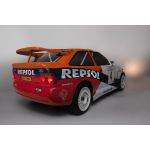 WR8 Flux 1996 Ford Escort RS Cosworth