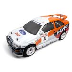 WR8 Flux 1996 Ford Escort RS Cosworth