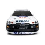 WR8 Flux 1996 Ford Escort RS Cosworth