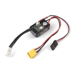 FLX18-3S20-WP Flux Crawler regulátor s konektorem XT-30