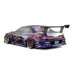 Čirá karoserie Weld JZX100 Toyota Mark II (200 mm)
