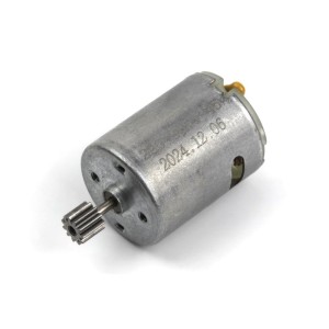 Stejnosměrný motor 290 s pastorkem