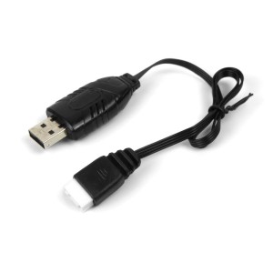 USB nabíječ