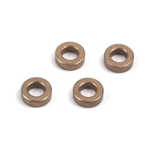 Pouzdra 5x9x3mm (4ks)