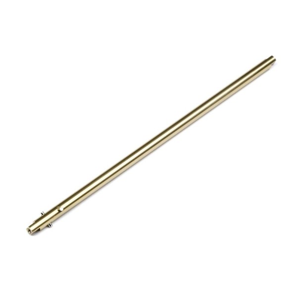 ALUMINIUM CENTRE DRIVESHAFT (ALL ION)