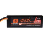 Spektrum Smart G2 LiPo 7.4V 4000mAh 30C IC5
