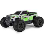 Arrma Granite Mega 665 1:10 4WD RTR zelená