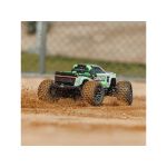 Arrma Granite Mega 665 1:10 4WD RTR modrá