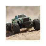 Arrma Granite Mega 665 1:10 4WD RTR modrá