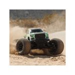 Arrma Granite Mega 665 1:10 4WD RTR modrá