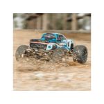 Arrma Granite Mega 665 1:10 4WD RTR modrá