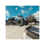 Arrma Granite Mega 665 1:10 4WD RTR modrá