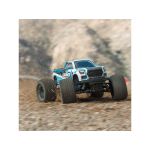 Arrma Granite Mega 665 1:10 4WD RTR modrá