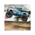 Arrma Granite Mega 665 1:10 4WD RTR modrá