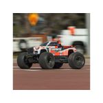 Arrma Granite Mega 665 1:10 4WD RTR modrá