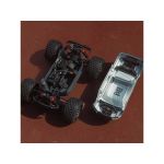 Arrma Granite Mega 665 1:10 4WD RTR modrá