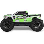Arrma Granite Mega 665 1:10 4WD RTR modrá