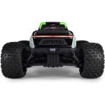 Arrma Granite Mega 665 1:10 4WD RTR modrá