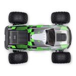 Arrma Granite Mega 665 1:10 4WD RTR modrá