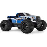 Arrma Granite Mega 665 1:10 4WD RTR modrá