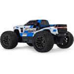 Arrma Granite Mega 665 1:10 4WD RTR modrá