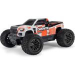 Arrma Granite Mega 665 1:10 4WD RTR modrá
