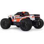 Arrma Granite Mega 665 1:10 4WD RTR modrá