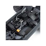 Arrma Granite Mega 665 1:10 4WD RTR modrá