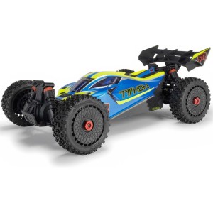 Arrma Typhon Mega 665 1:8 4WD RTR modrá
