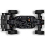 Arrma Typhon Mega 665 1:8 4WD RTR modrá