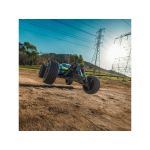 Arrma Typhon Mega 665 1:8 4WD RTR červená
