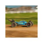 Arrma Typhon Mega 665 1:8 4WD RTR červená