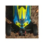 Arrma Typhon Mega 665 1:8 4WD RTR červená