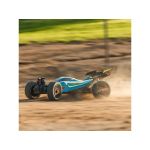 Arrma Typhon Mega 665 1:8 4WD RTR červená