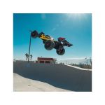 Arrma Typhon Mega 665 1:8 4WD RTR červená