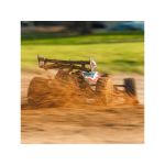 Arrma Typhon Mega 665 1:8 4WD RTR červená