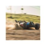 Arrma Typhon Mega 665 1:8 4WD RTR červená