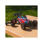 Arrma Typhon Mega 665 1:8 4WD RTR červená