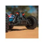 Arrma Typhon Mega 665 1:8 4WD RTR červená