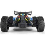 Arrma Typhon Mega 665 1:8 4WD RTR červená