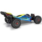 Arrma Typhon Mega 665 1:8 4WD RTR červená